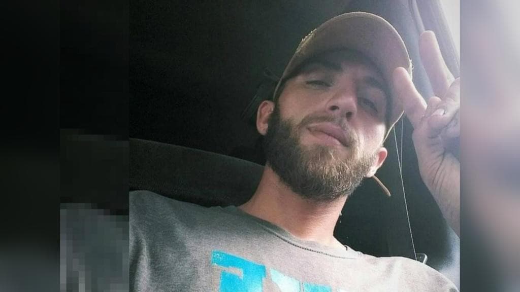 Jovem de 26 anos é encontrado morto dentro de rio