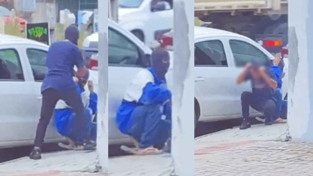 Restaurante de Tijucas é assaltado por criminosos armados