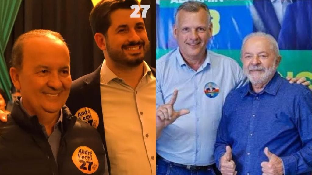 PT é derrotado e candidato de Jorginho Mello conquista a prefeitura de Brusque