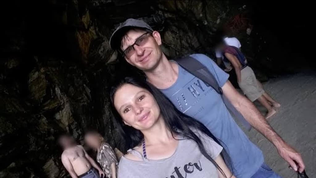 Morte de casal após Réveillon pode ter sido encomendada, diz Polícia Civil