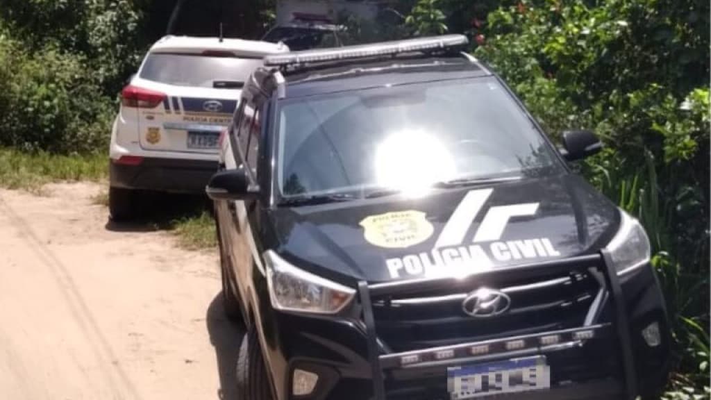 Jovem acusado de pedofilia e zoofilia é preso após denúncia do Ministério Público em SC