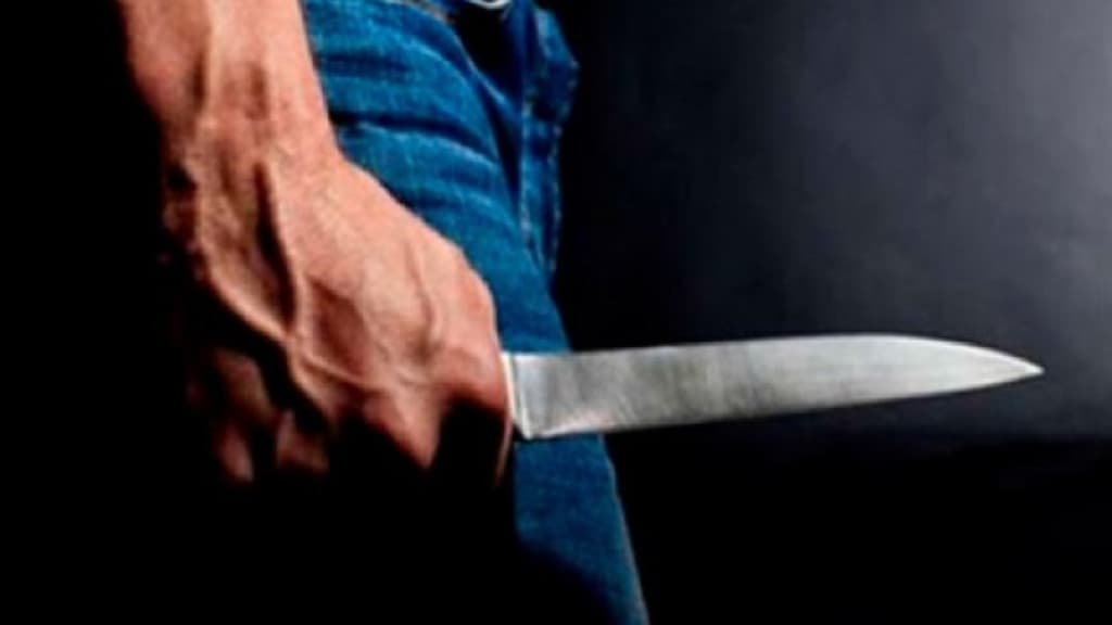 Homem bêbado é esfaqueado oito vezes após visitar ex-companheira em SC