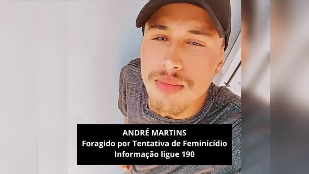Armado com facão, homem tenta matar ex-companheira e ex-sogra