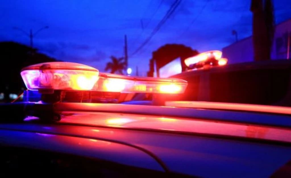 Dupla de foragidos por matar homem com 50 tiros em SC é presa