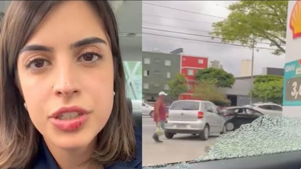 Defensora do desencarceramento, Tabata Amaral é assaltada em SP