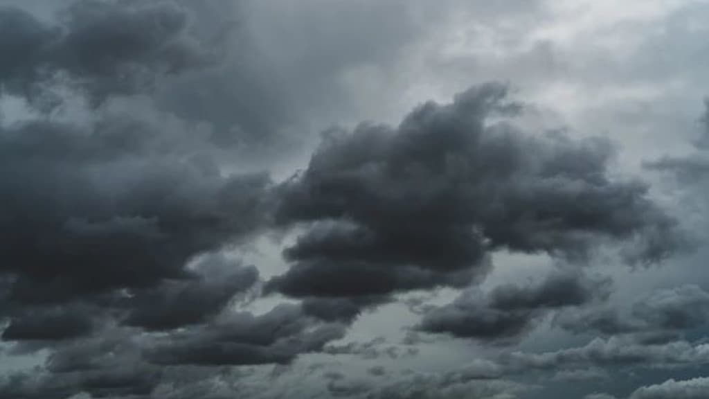 Veja a previsão do tempo para esta semana em Santa Catarina