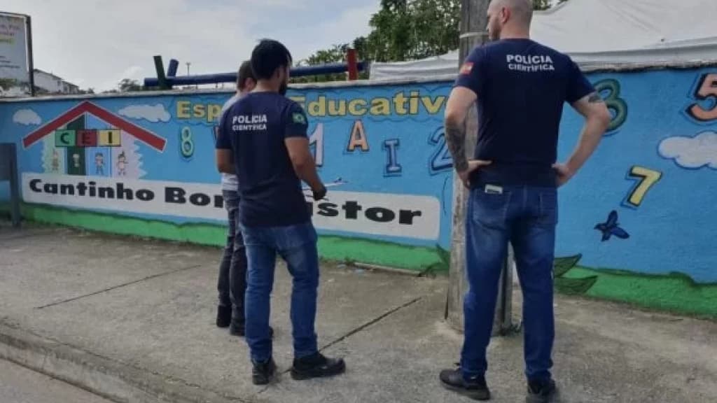 Professores de Santa Catarina receberão treinamento em defesa pessoal