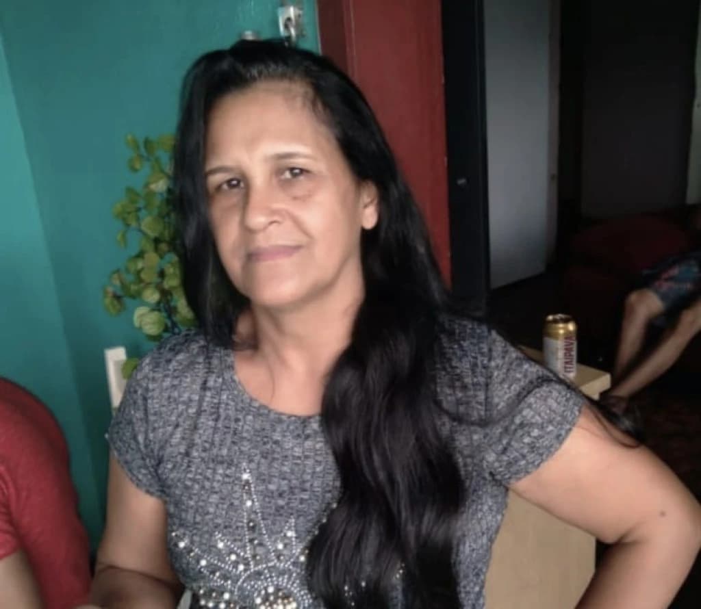 Mulher morre durante capotamento em SC