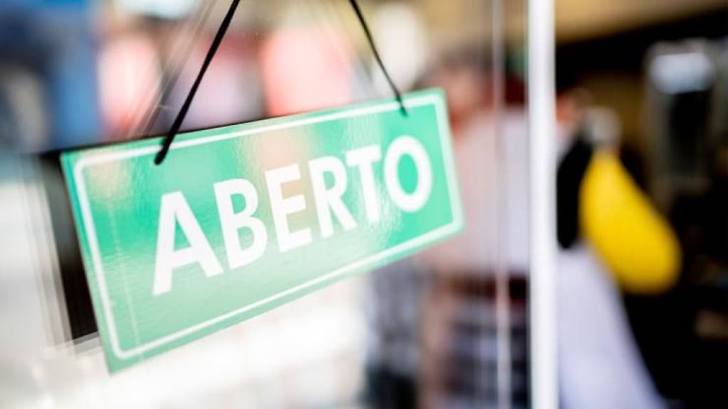Santa Catarina regista alta na abertura de empresas no primeiro semestre de 2023
