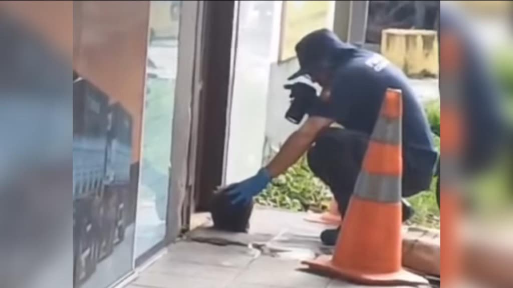Morador de rua teve cabeça arrancada após acusar andarilho de furto, em SC