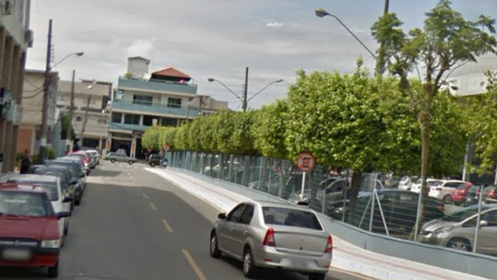 Homem de 37 anos é assassinado a facadas em Balneário Camboriú