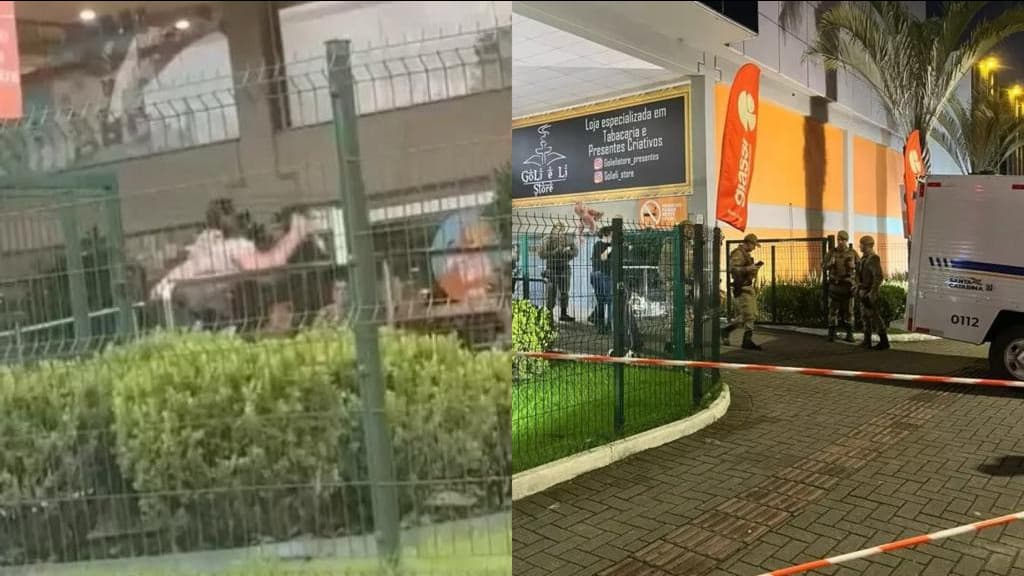 Homem que matou morador de rua com facada no peito tem prisão preventiva decretada