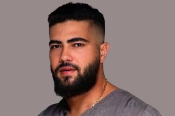 Henrique dupla de Juliano, esquece arma em hotel
