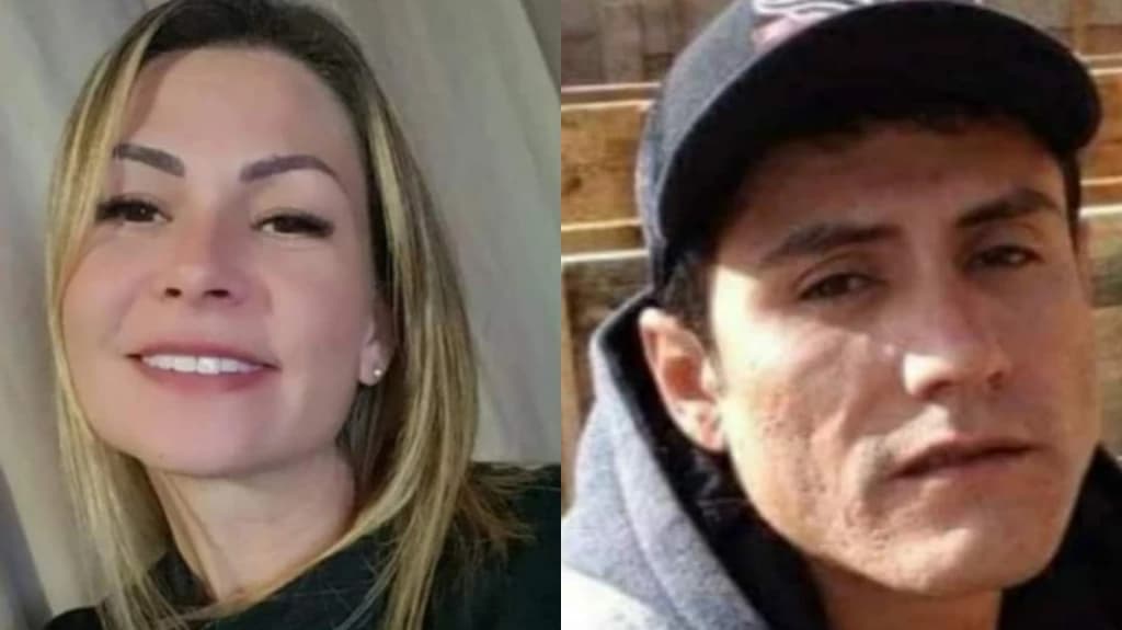 Identificadas vítimas fatais de acidente na BR-282 em SC