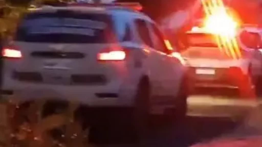 Mulheres são baleadas após “cobrar por programa” na casa de cliente