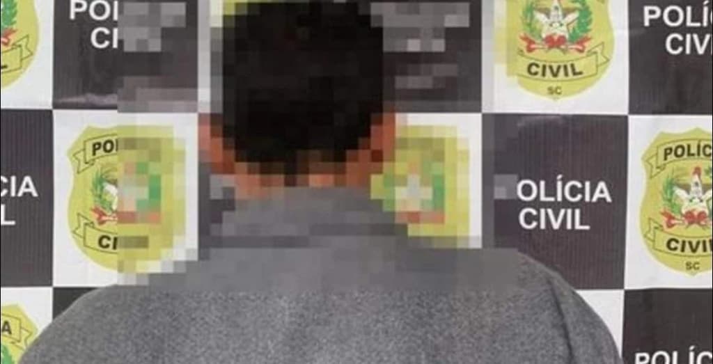 Sogra chama a PM e genro vai preso