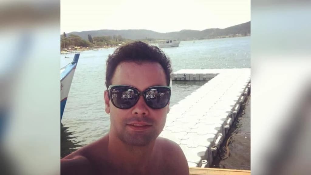 Catarinense é morto a tiros dentro de empresa no Paraná