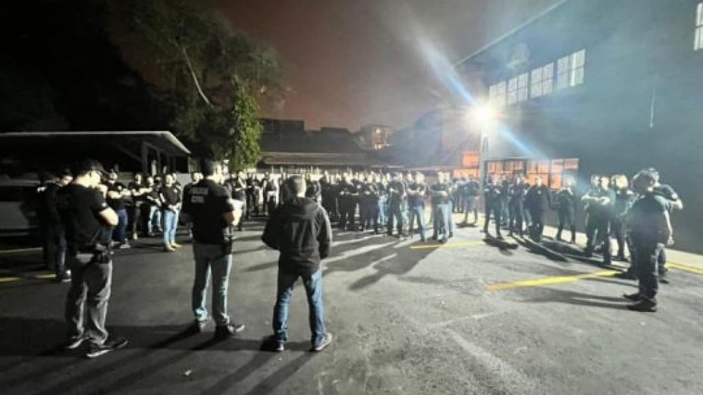 Operação desarticula quadrilha suspeita de aliciamento de menores em SC