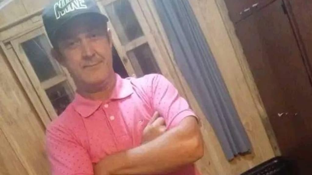 Identificado homem que morreu após carro capotar na BR-470