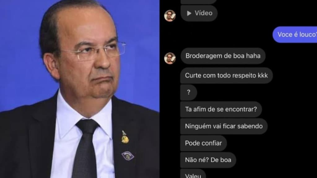 “Em SC não”: Jorginho determina inquérito contra professor suspeito de pedofilia
