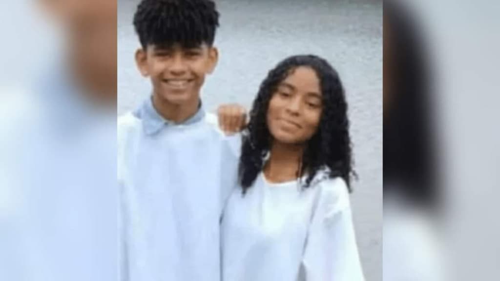Adolescentes morrem afogados após cerimônia de batismo religioso
