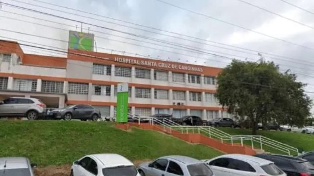 Médicos descobrem que criança de 4 anos é vítima de estupro após exames em SC