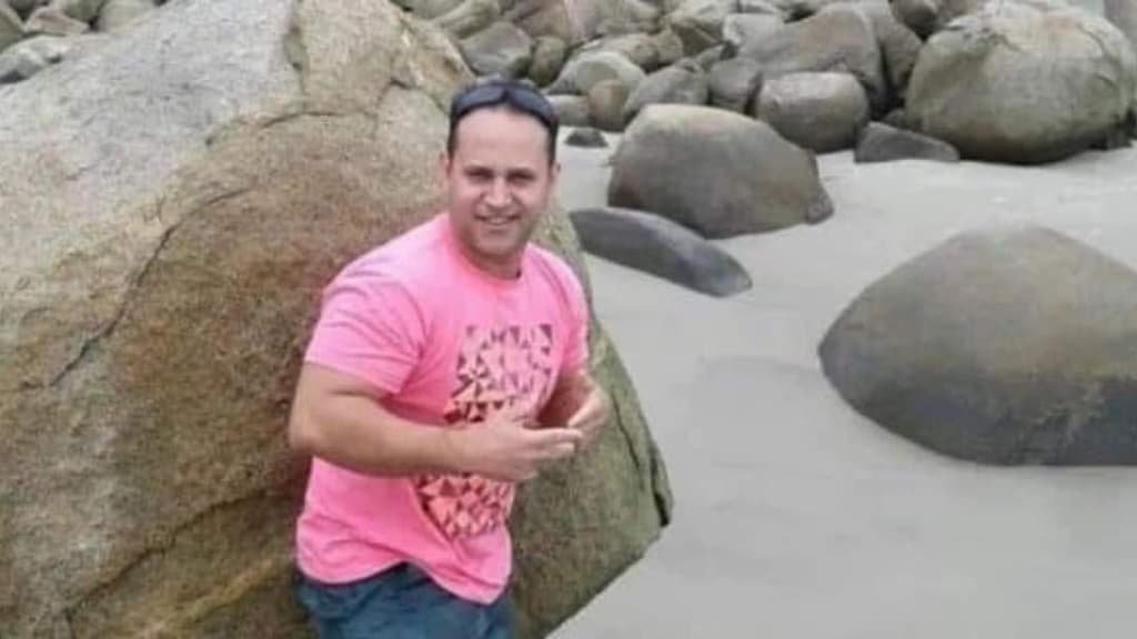 Identificada vítima de colisão frontal entre dois veículos na SC -108