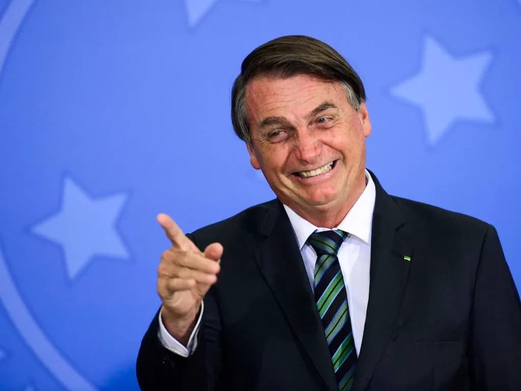 Maioria da população catarinense aprova governo Bolsonaro, diz pesquisa