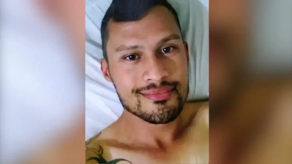 Serial killer de homossexuais é condenado a 104 anos de prisão
