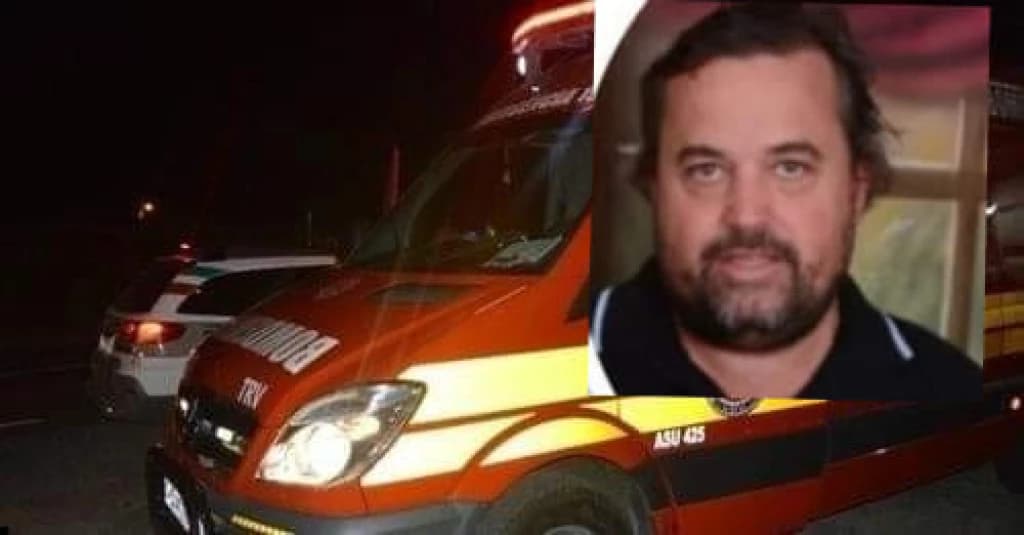Briga entre vizinhos termina com morte em SC