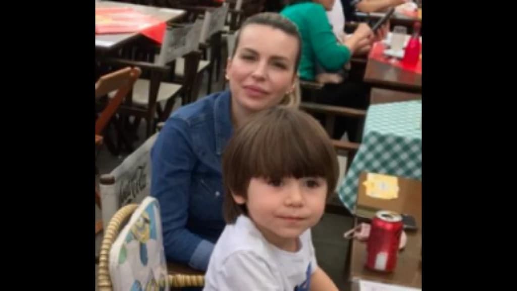 Estava bêbado: motorista matou mãe e filho em Santa Catarina
