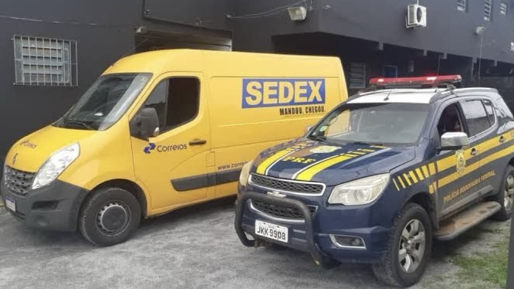 STF permite abertura de encomendas dos Correios em casos de suspeita de ilícitos