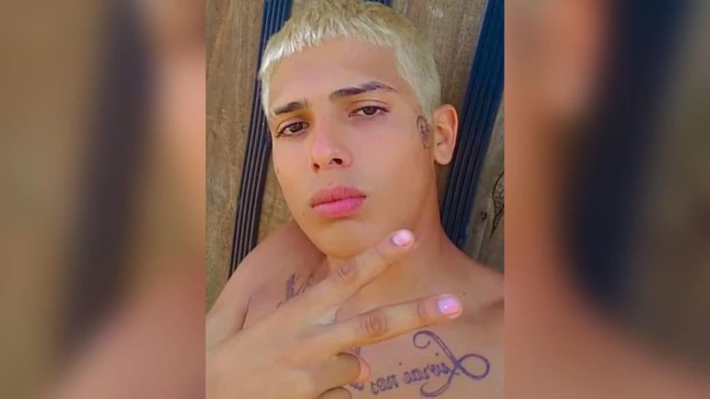 Adolescente é morto a tiros dentro de bar enquanto jogava sinuca