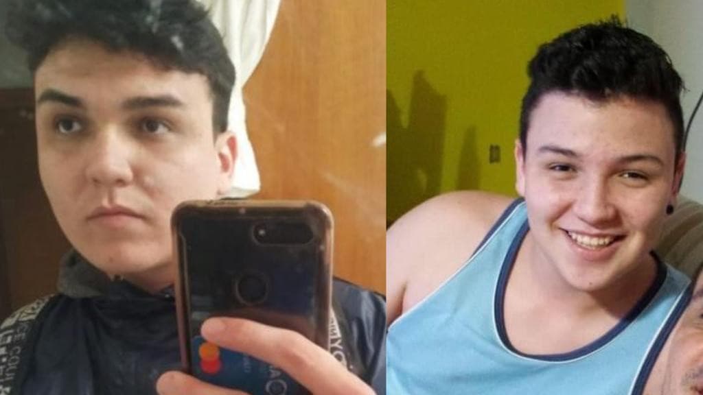 A última entrega: tragédia tira a vida de motoboy em Santa Catarina