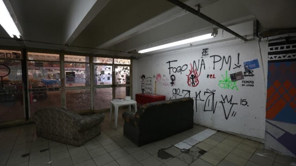 “Universidade Gratuita” em SC será apenas para alunos que não usarem drogas
