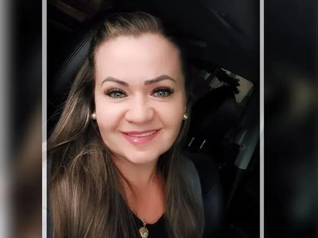 “Quero pagar pelo que fiz”, diz suspeito de ter estrangulado esposa em SC