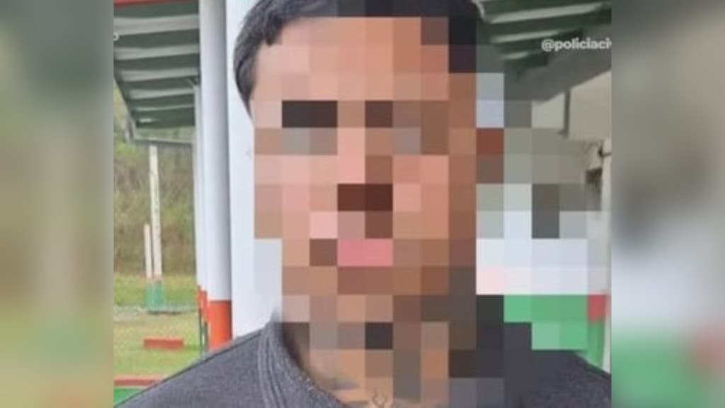 Acusado de estupro é preso em cidade catarinense