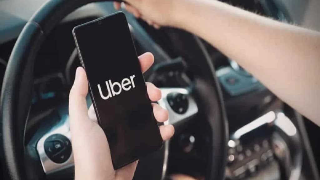 “Uber Adolescentes” é liberado em todo o Brasil