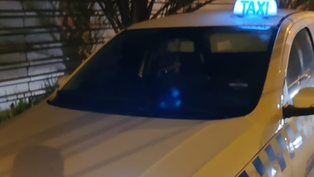 Vítima é amarrada e presa no porta-malas durante roubo de carro em Itapema
