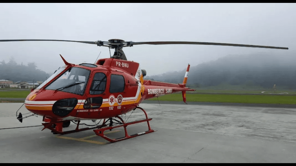 Menino de 12 anos morre após ser atingido por cavalo em SC