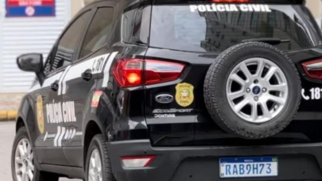 Foragido por estupro é preso pela Polícia Civil de Itapema tentando fugir pela BR-101