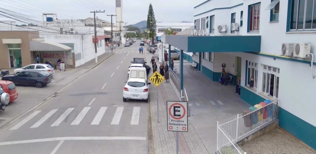 Hospital de Tijucas pode se tornar municipalizado