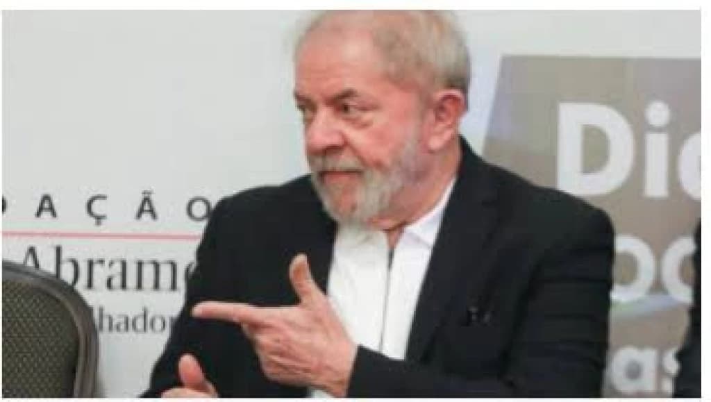 Após dizer que “povo não precisa de armas”, Lula faz revogaço e derruba decretos