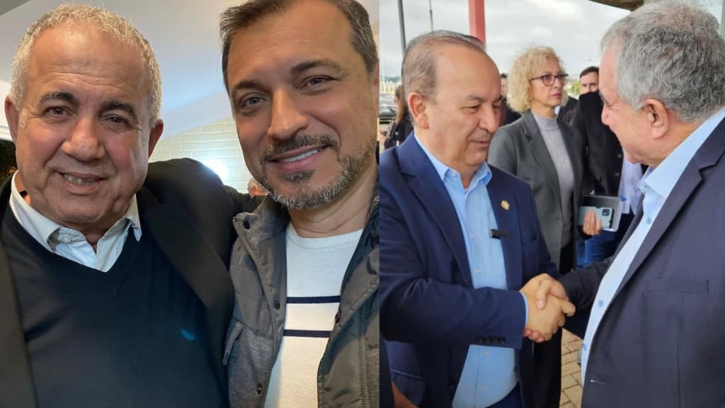 “Mudar Faz Bem”: população de Tijucas cansou