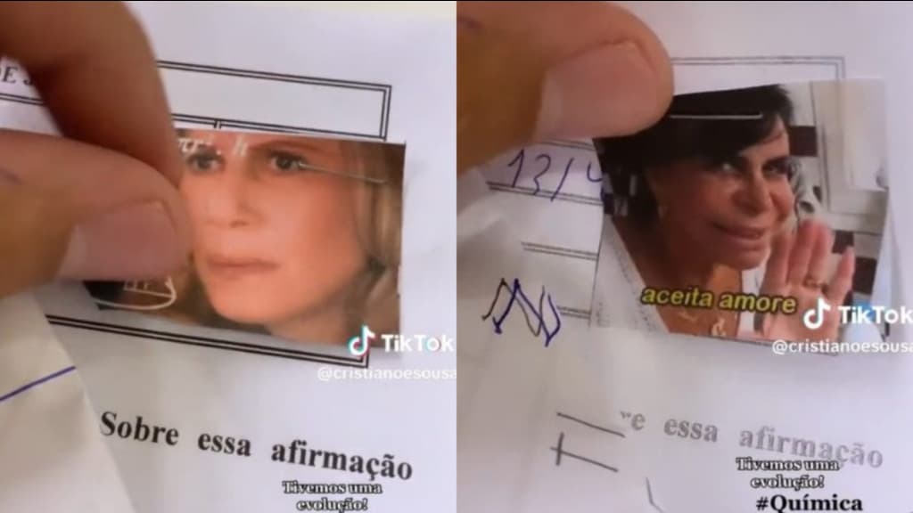 Química e memes: a fórmula do sucesso nas aulas de professor catarinense