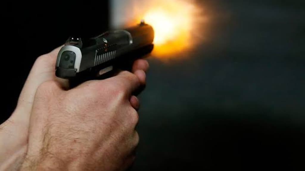 Morador mata ladrão que tentou furtar casa em SC