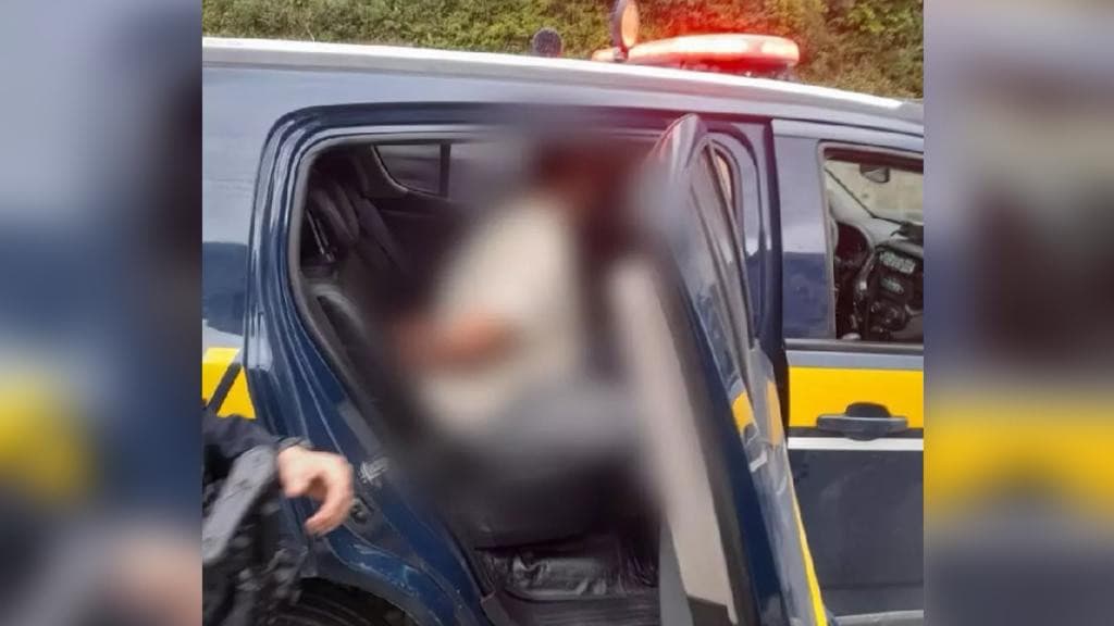 URGENTE: Menina foi sequestrada por seu professor, diz polícia