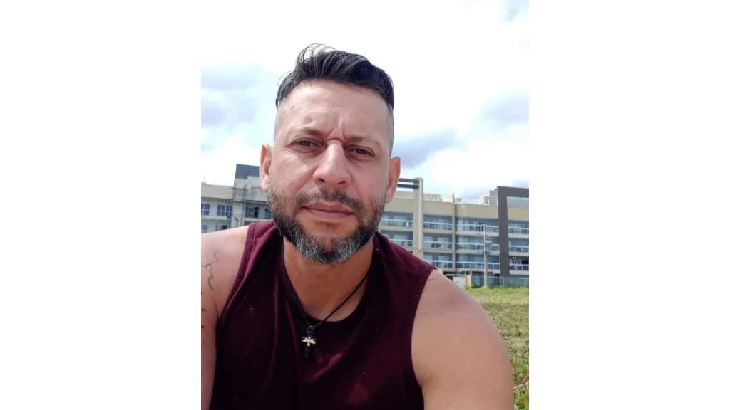 Segurança morre atropelado por motorista bêbado em CTG