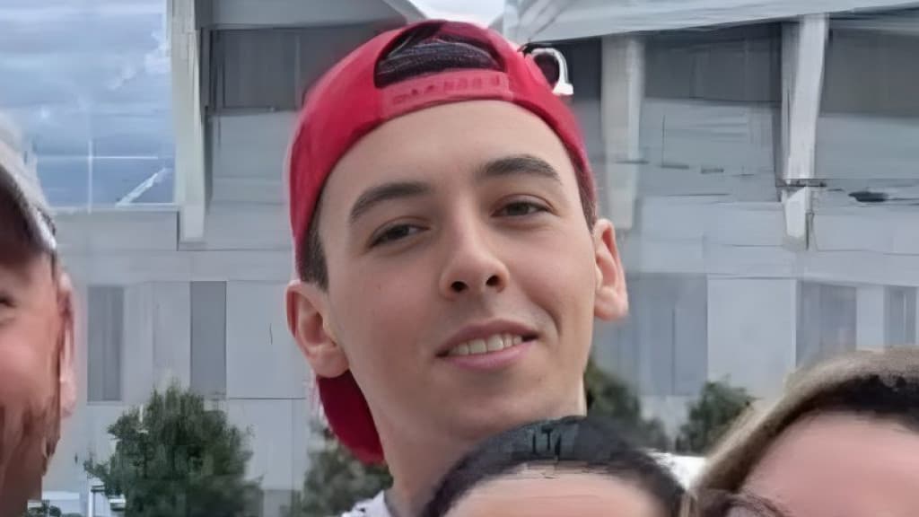 Jovem que estava desaparecido é encontrado em Florianópolis
