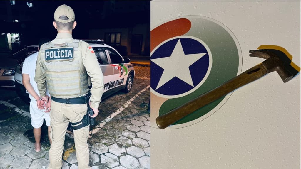Moradora de São João Batista vivia trancada em sua própria casa
